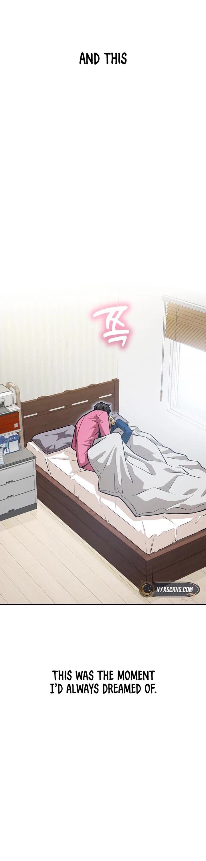 Match Made in Heaven by Chance chapter 130 page 6