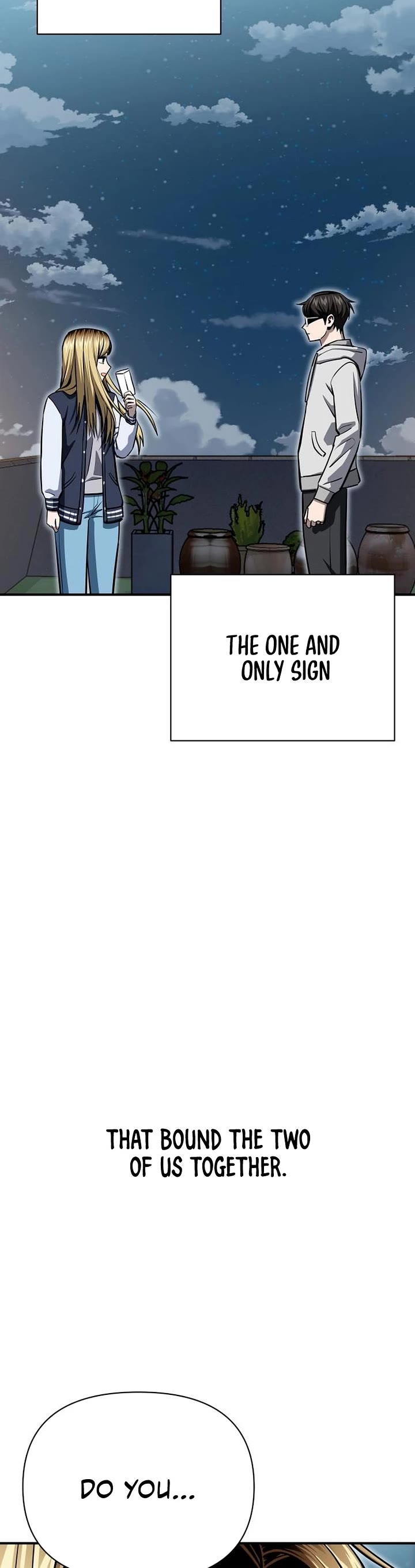 Match Made in Heaven by Chance chapter 131 page 11