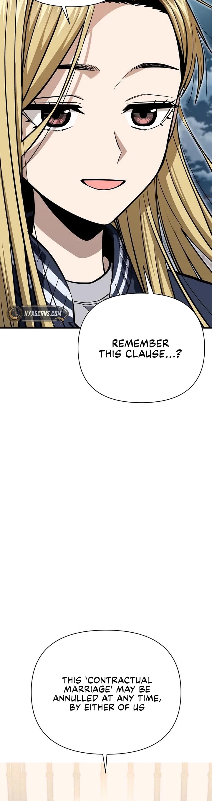 Match Made in Heaven by Chance chapter 131 page 12