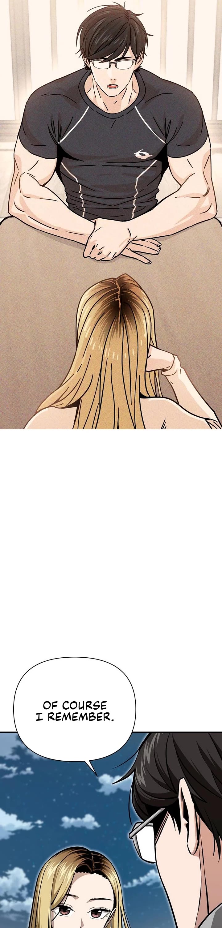 Match Made in Heaven by Chance chapter 131 page 13