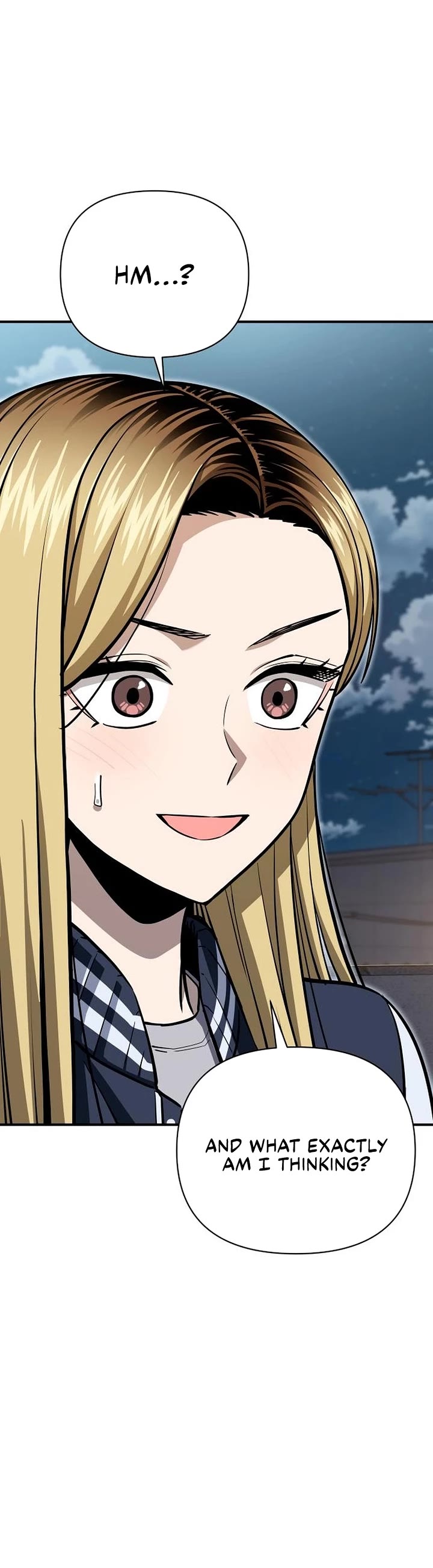 Match Made in Heaven by Chance chapter 131 page 15