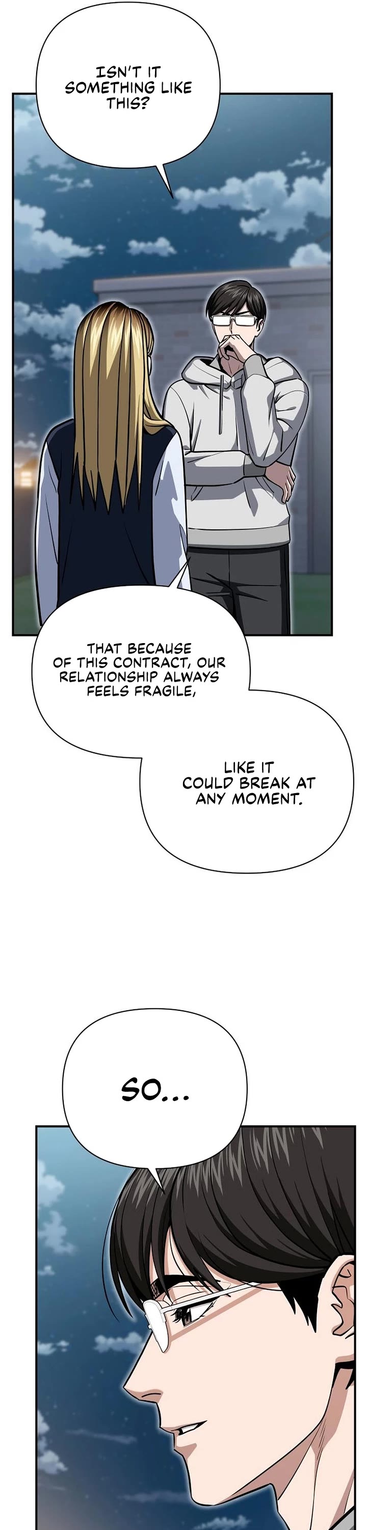 Match Made in Heaven by Chance chapter 131 page 16