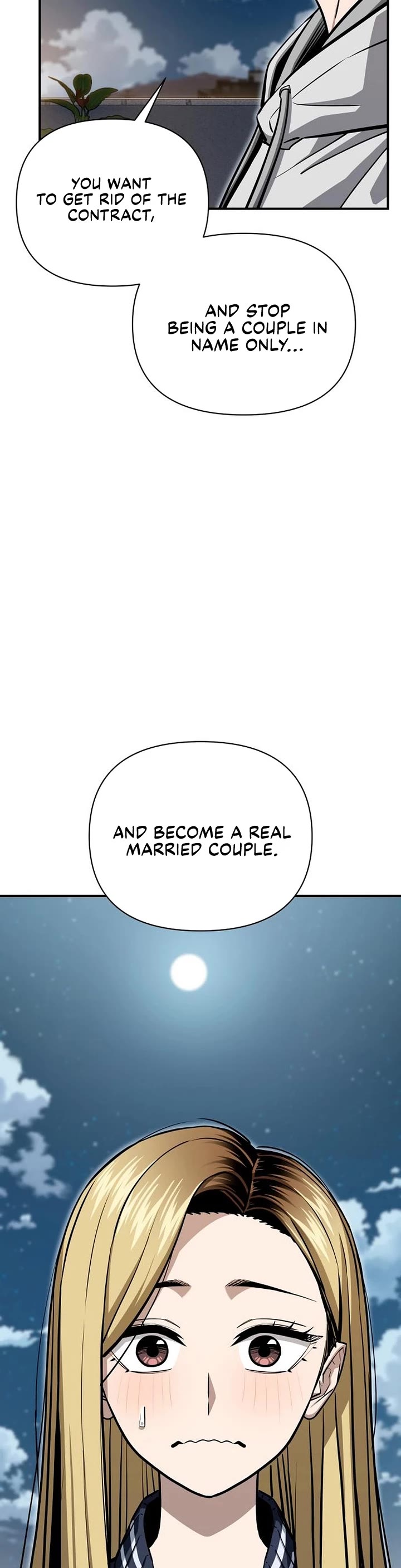 Match Made in Heaven by Chance chapter 131 page 17