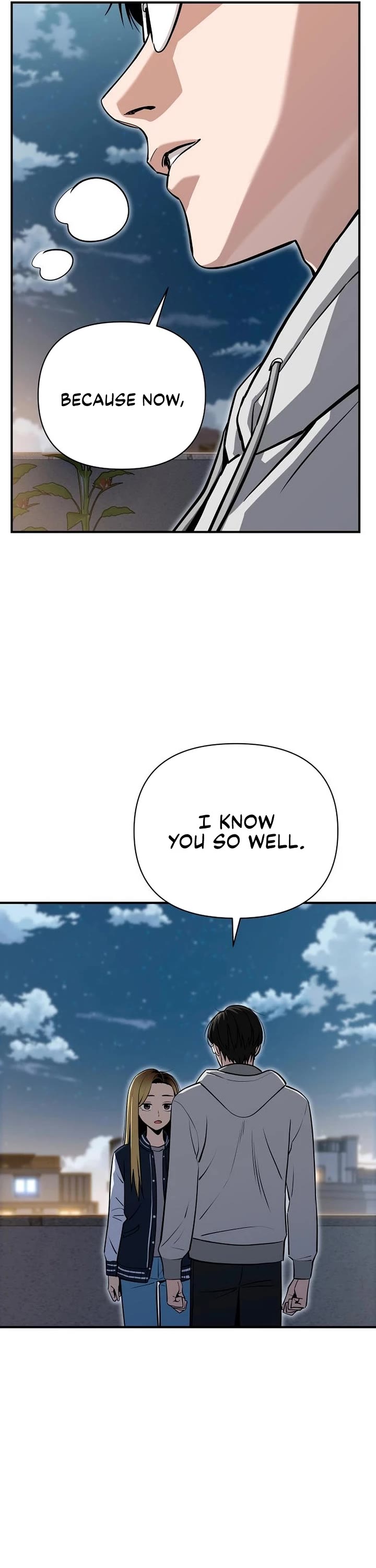 Match Made in Heaven by Chance chapter 131 page 22