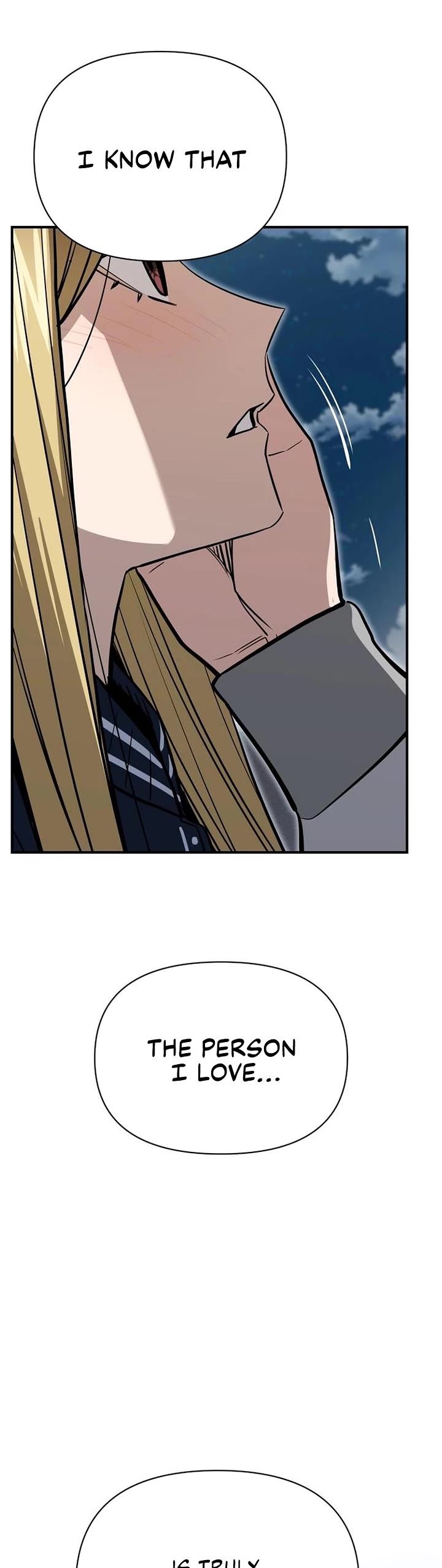 Match Made in Heaven by Chance chapter 131 page 23