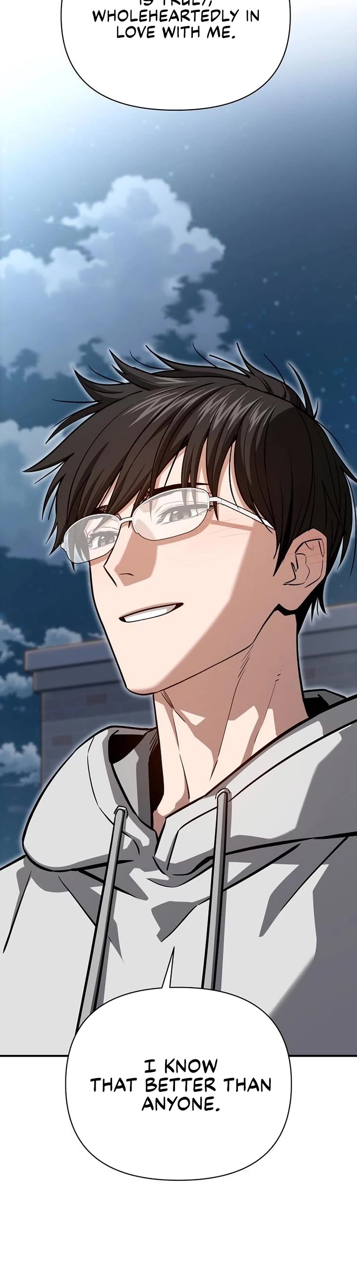 Match Made in Heaven by Chance chapter 131 page 24