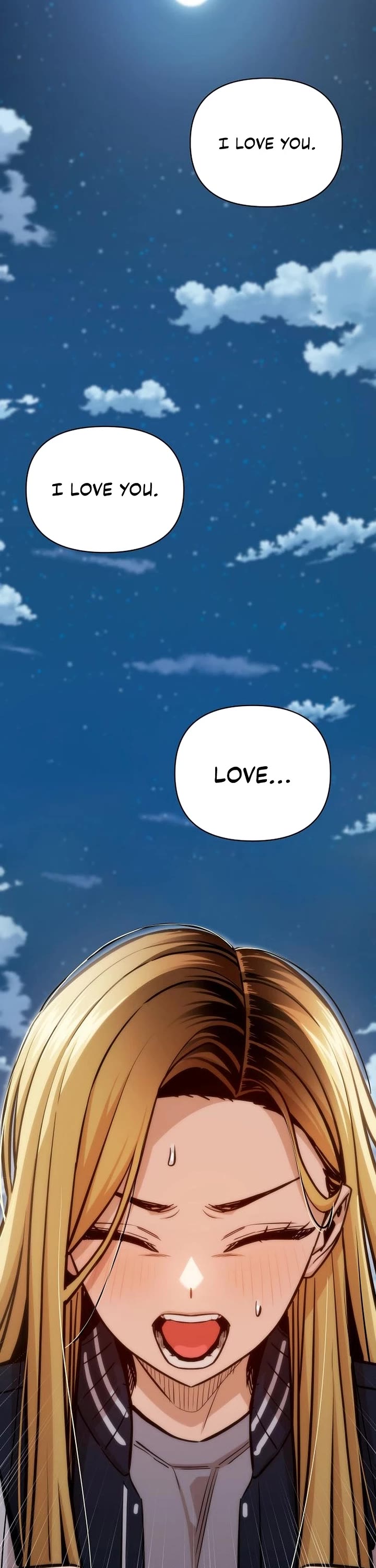 Match Made in Heaven by Chance chapter 131 page 28