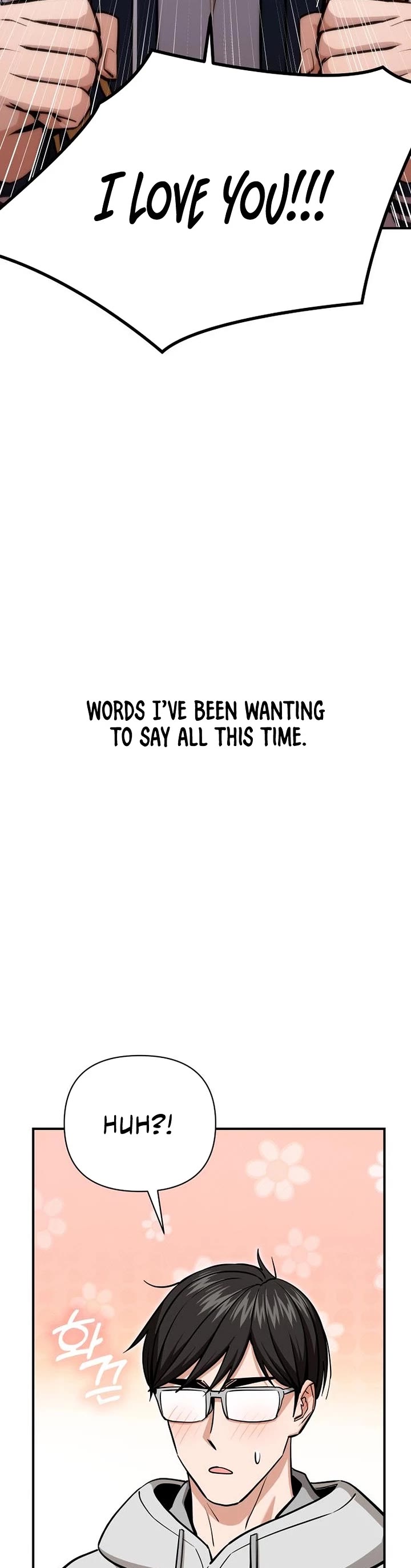 Match Made in Heaven by Chance chapter 131 page 29