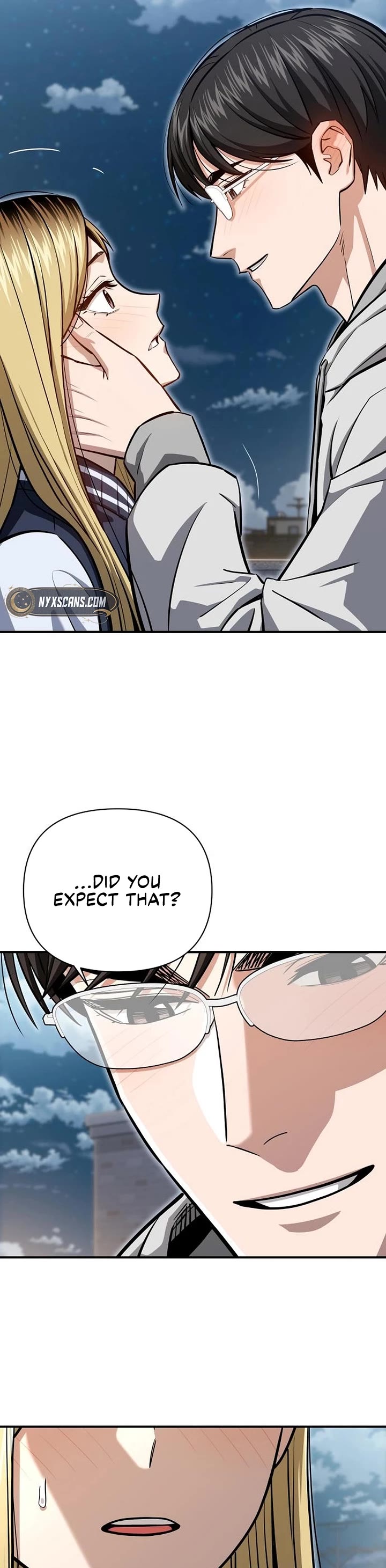 Match Made in Heaven by Chance chapter 131 page 32