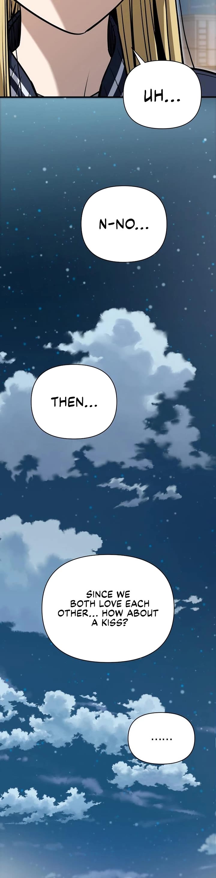 Match Made in Heaven by Chance chapter 131 page 33