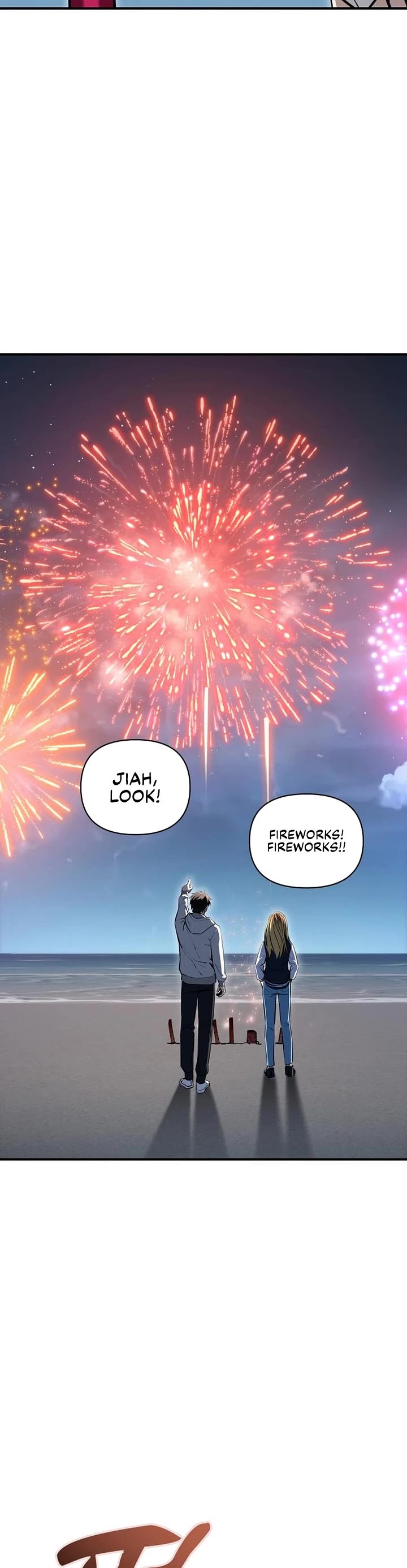 Match Made in Heaven by Chance chapter 131 page 35