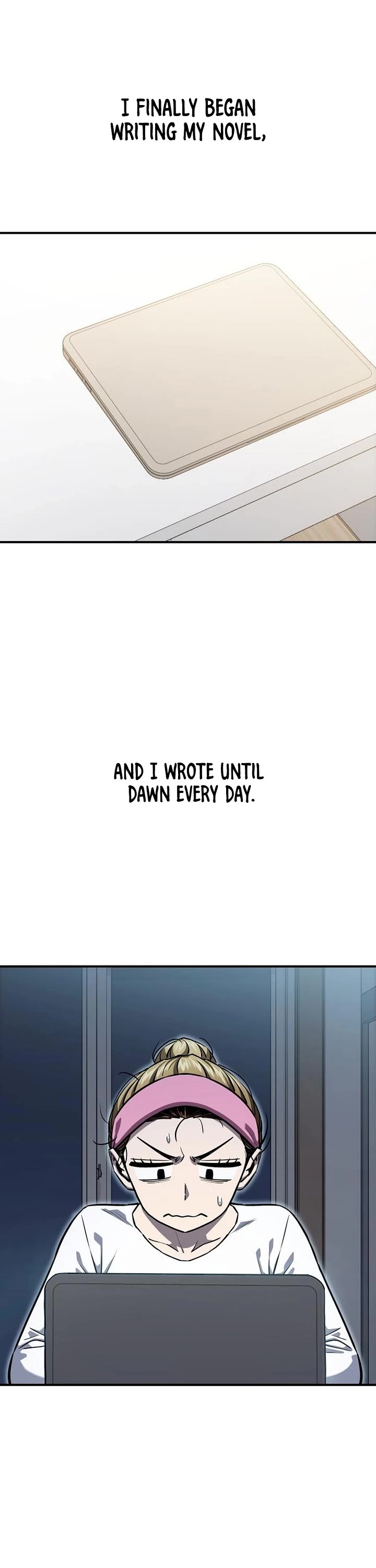 Match Made in Heaven by Chance chapter 131 page 37