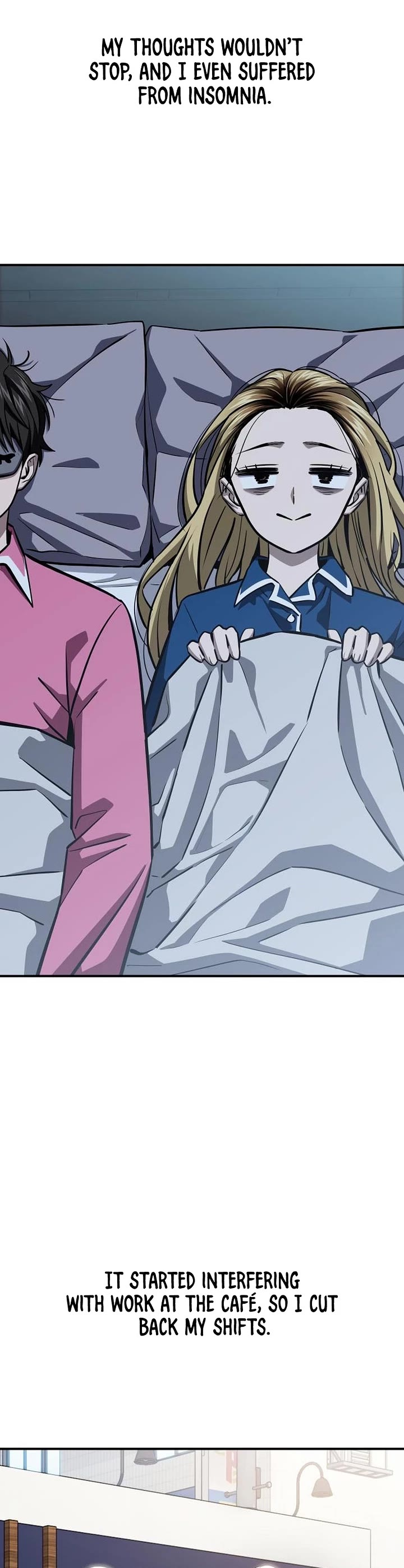 Match Made in Heaven by Chance chapter 131 page 38