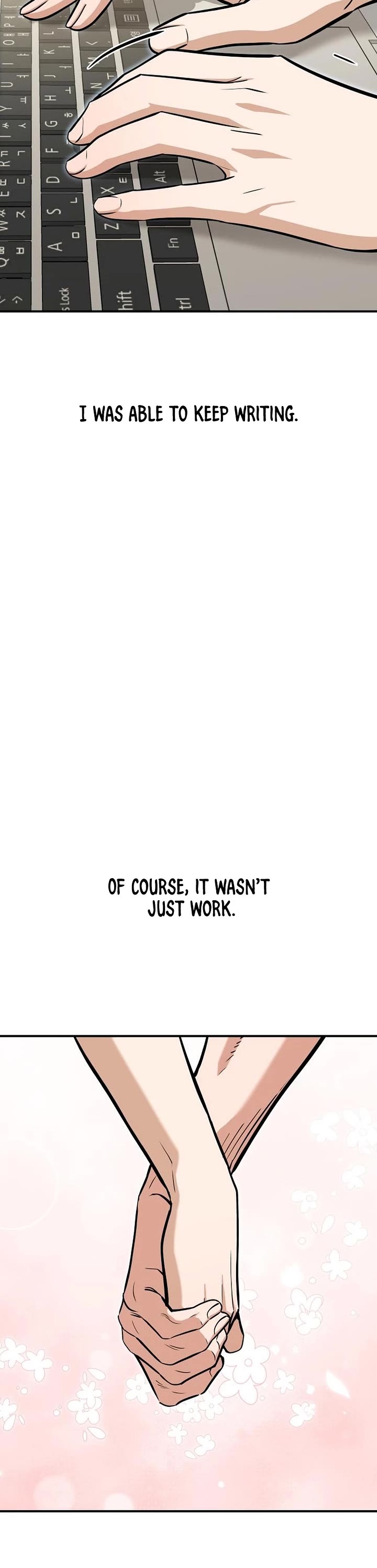 Match Made in Heaven by Chance chapter 131 page 41