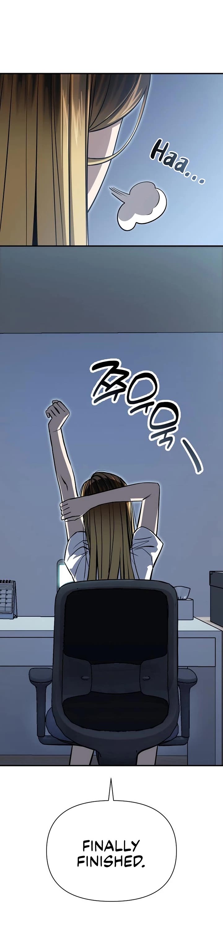 Match Made in Heaven by Chance chapter 131 page 46