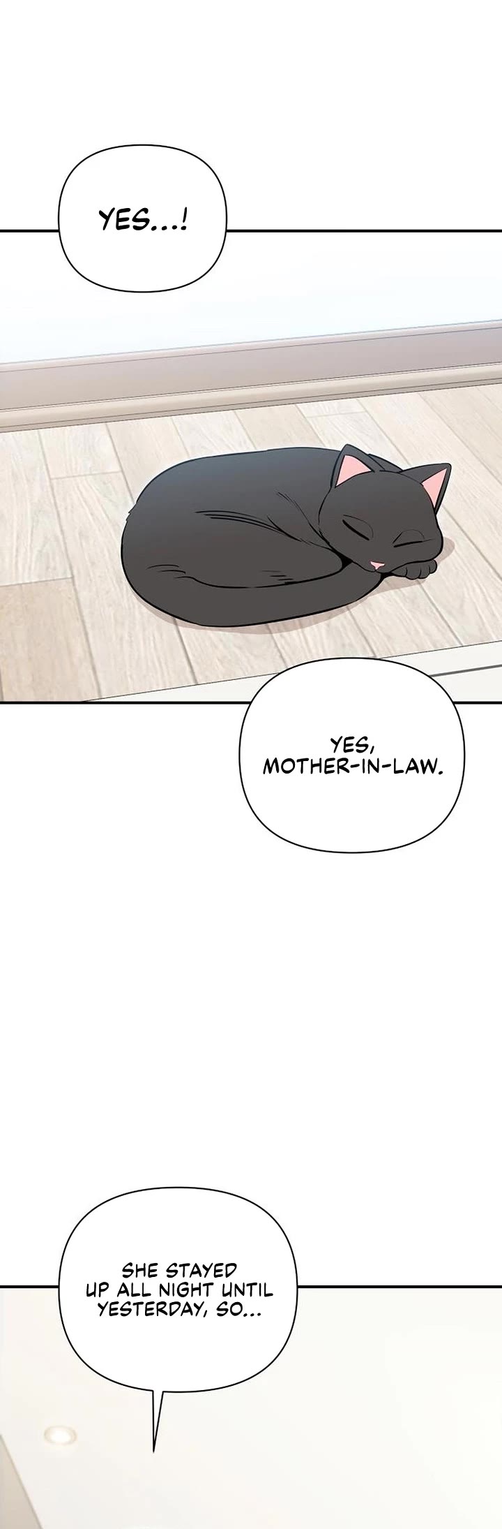 Match Made in Heaven by Chance chapter 131 page 48