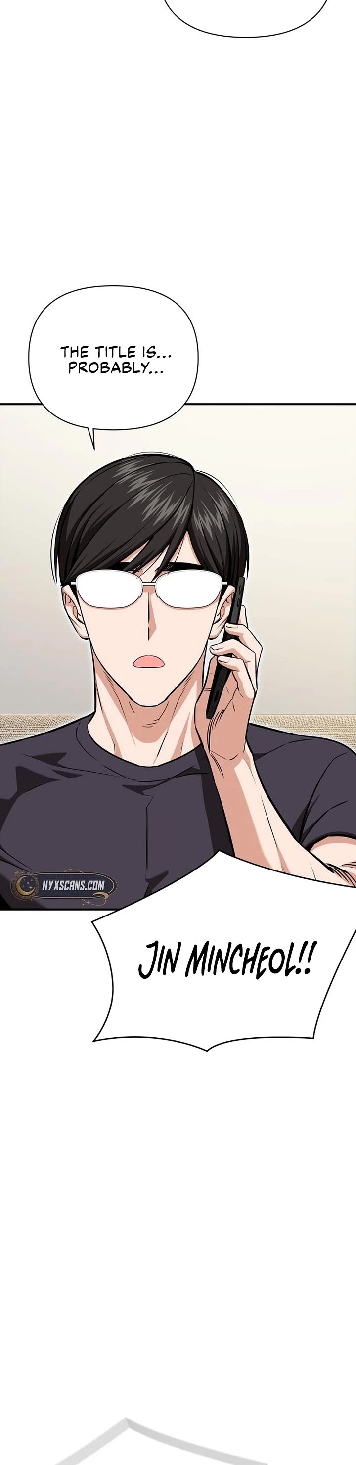 Match Made in Heaven by Chance chapter 131 page 51