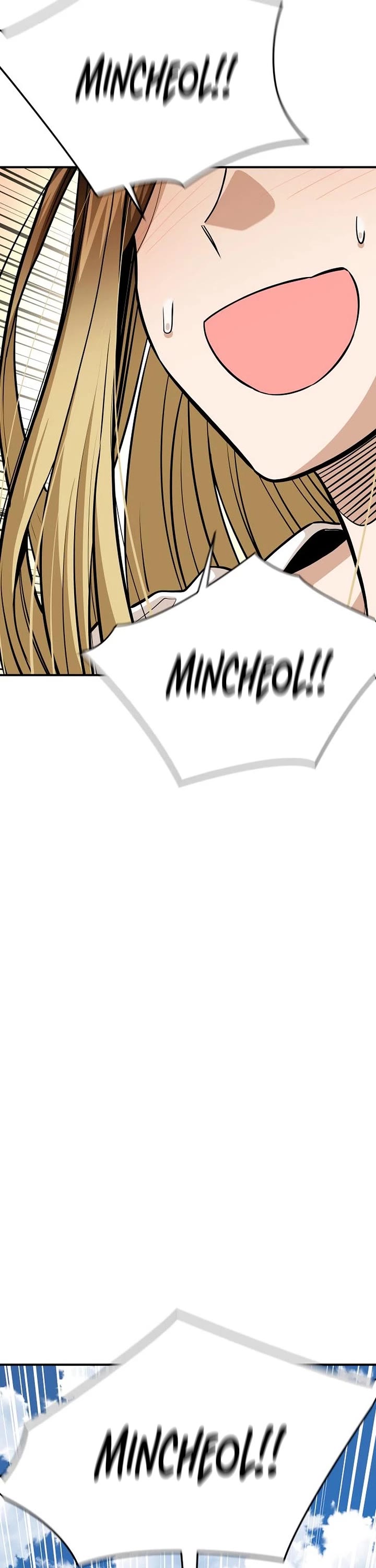 Match Made in Heaven by Chance chapter 131 page 52