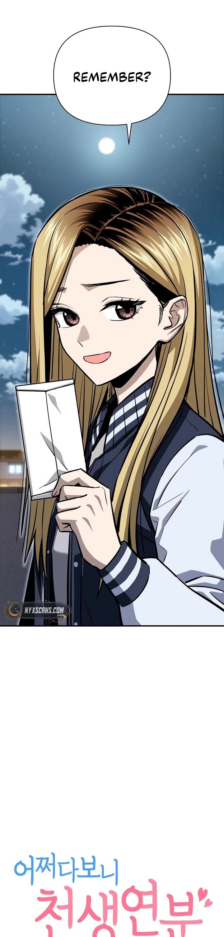 Match Made in Heaven by Chance chapter 131 page 7