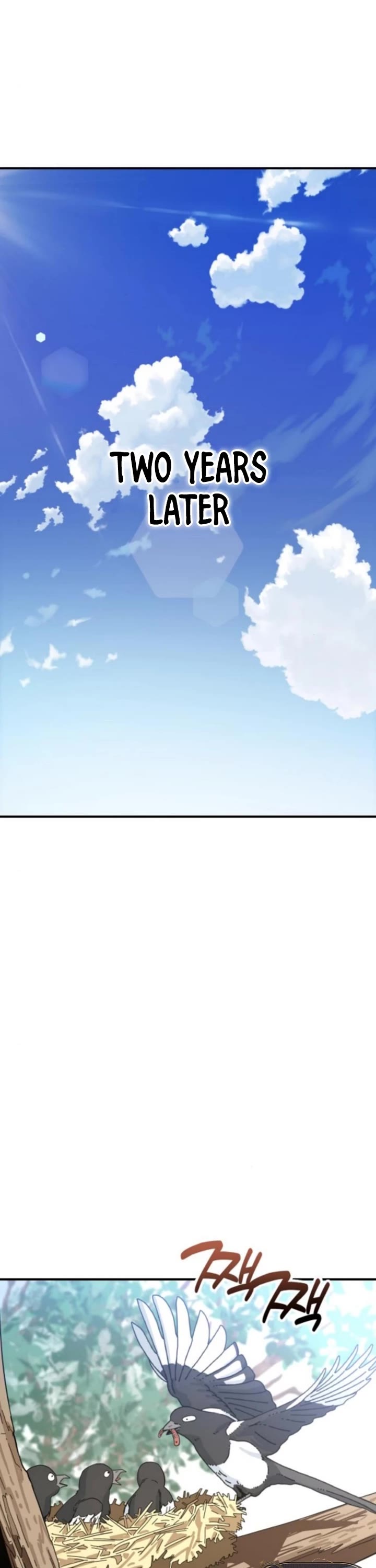 Match Made in Heaven by Chance chapter 132 page 1