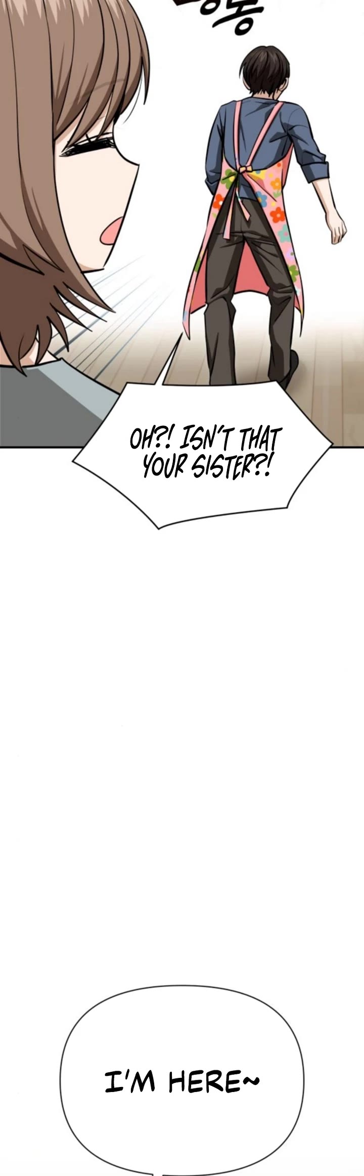 Match Made in Heaven by Chance chapter 132 page 10