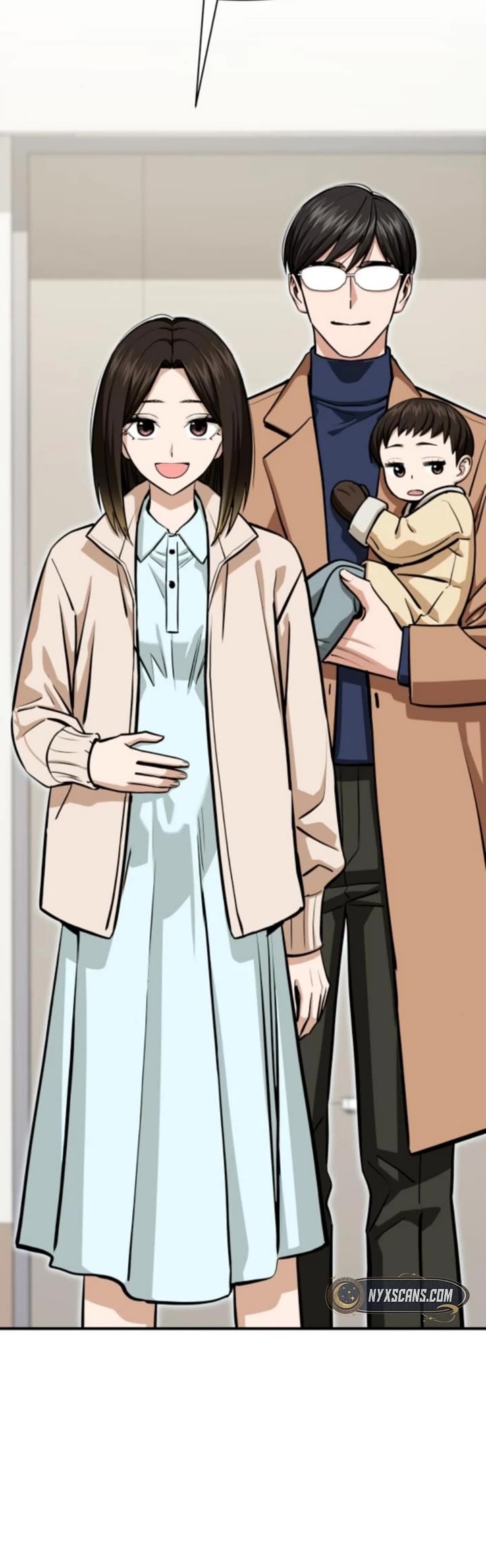 Match Made in Heaven by Chance chapter 132 page 11