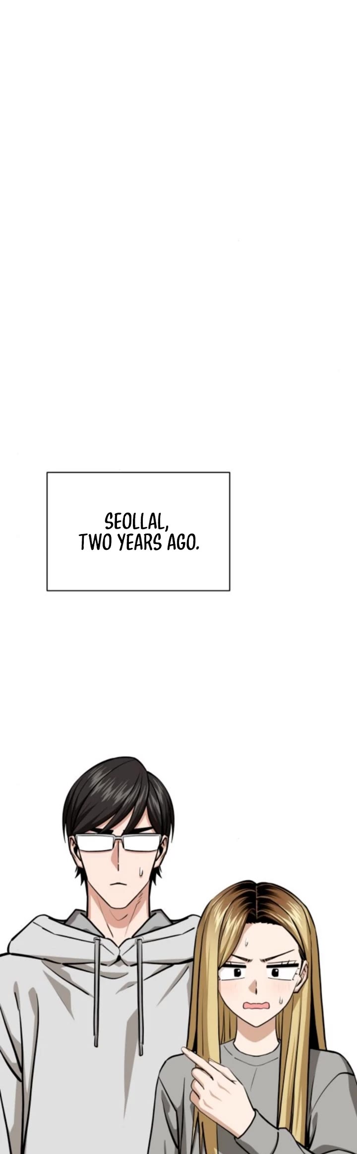 Match Made in Heaven by Chance chapter 132 page 16