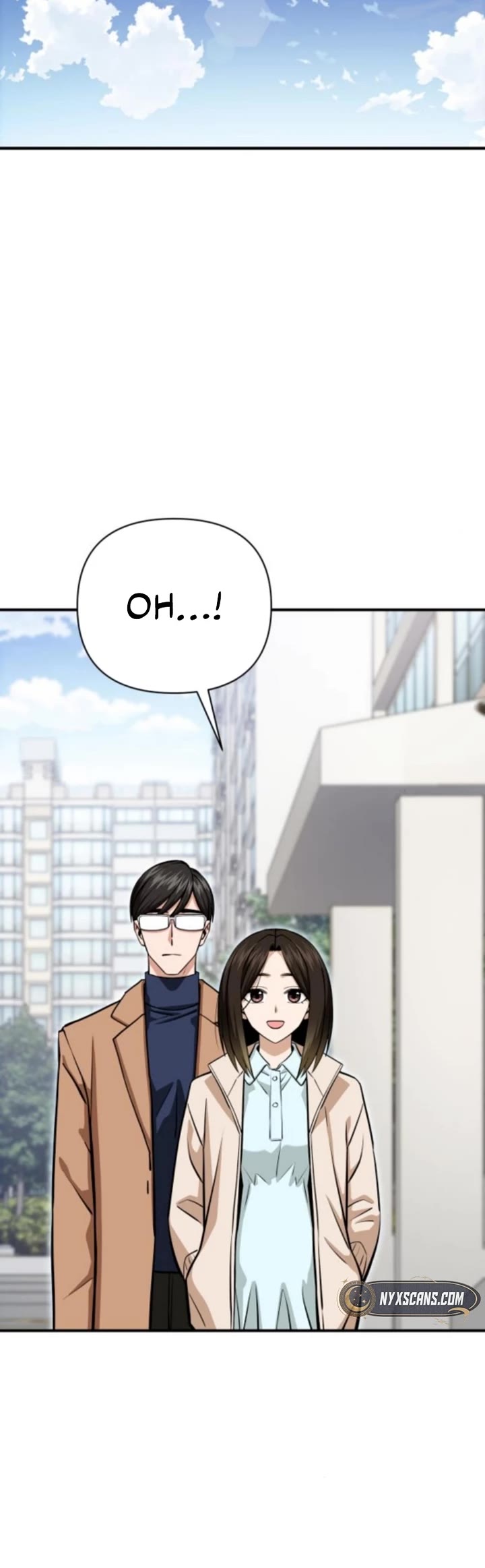 Match Made in Heaven by Chance chapter 132 page 19