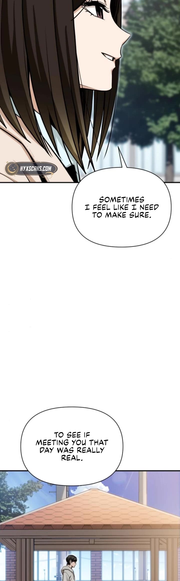 Match Made in Heaven by Chance chapter 132 page 22