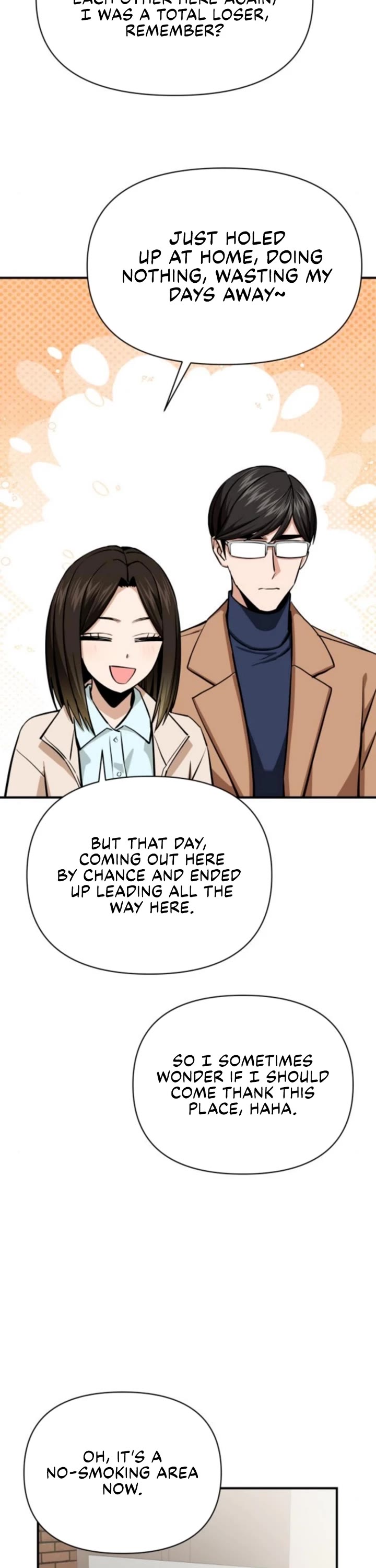 Match Made in Heaven by Chance chapter 132 page 24