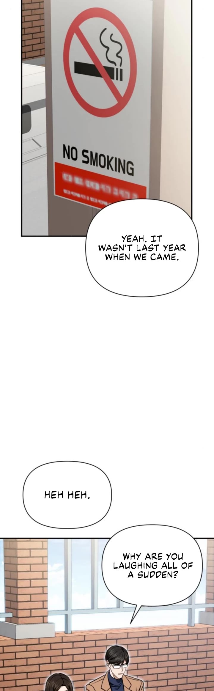 Match Made in Heaven by Chance chapter 132 page 25