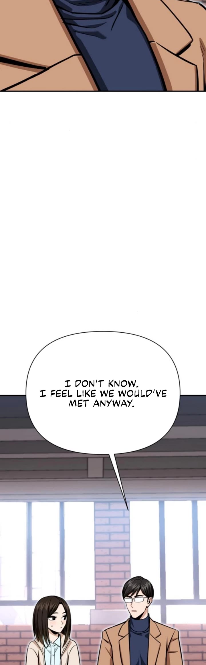 Match Made in Heaven by Chance chapter 132 page 28