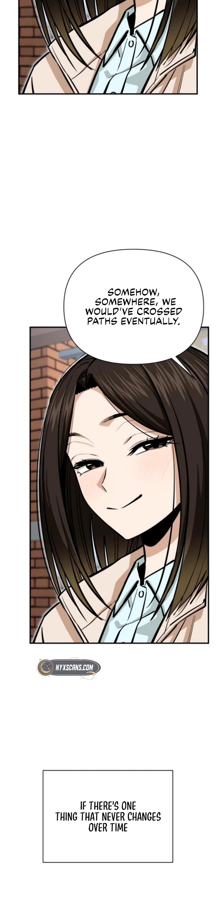 Match Made in Heaven by Chance chapter 132 page 30