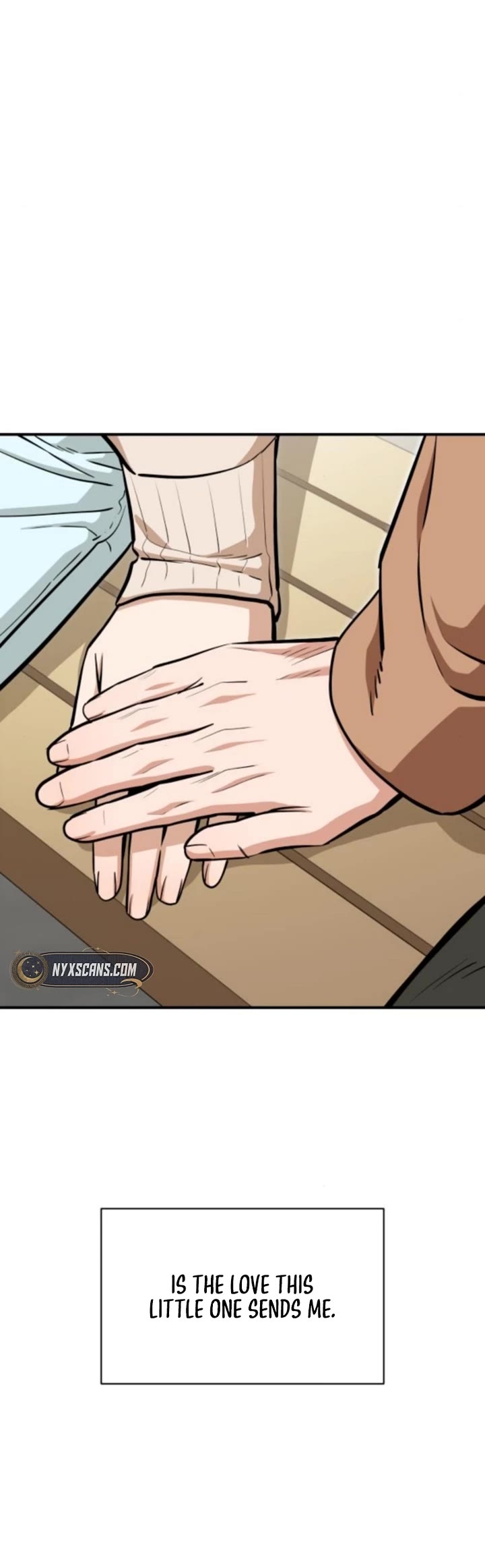 Match Made in Heaven by Chance chapter 132 page 31