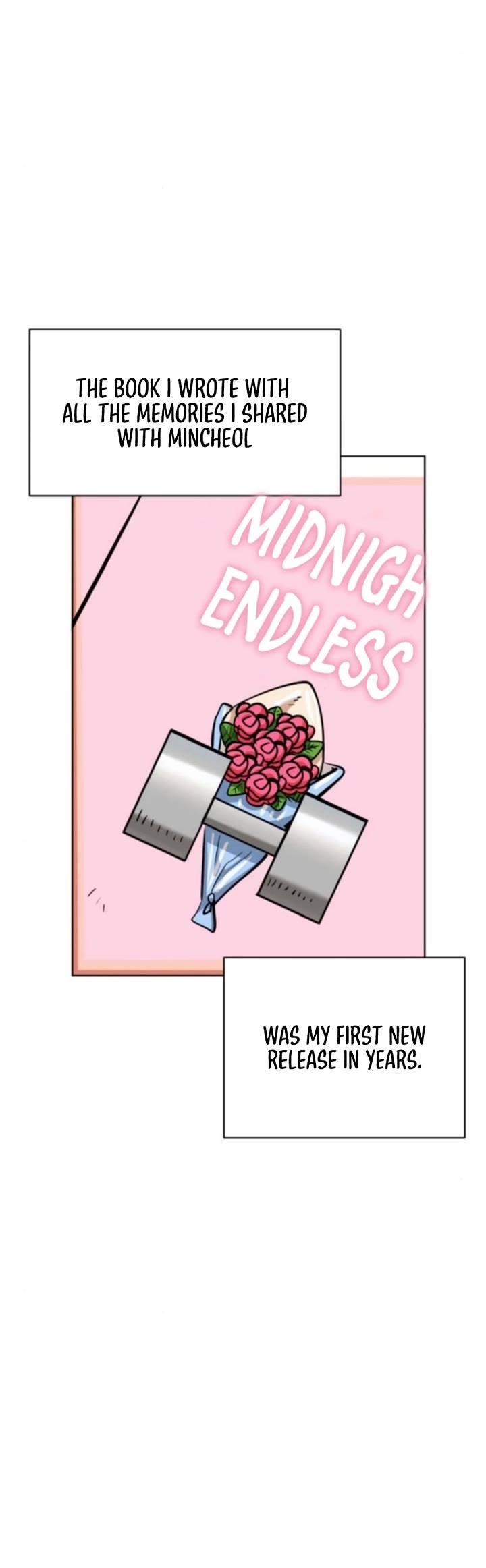 Match Made in Heaven by Chance chapter 132 page 32