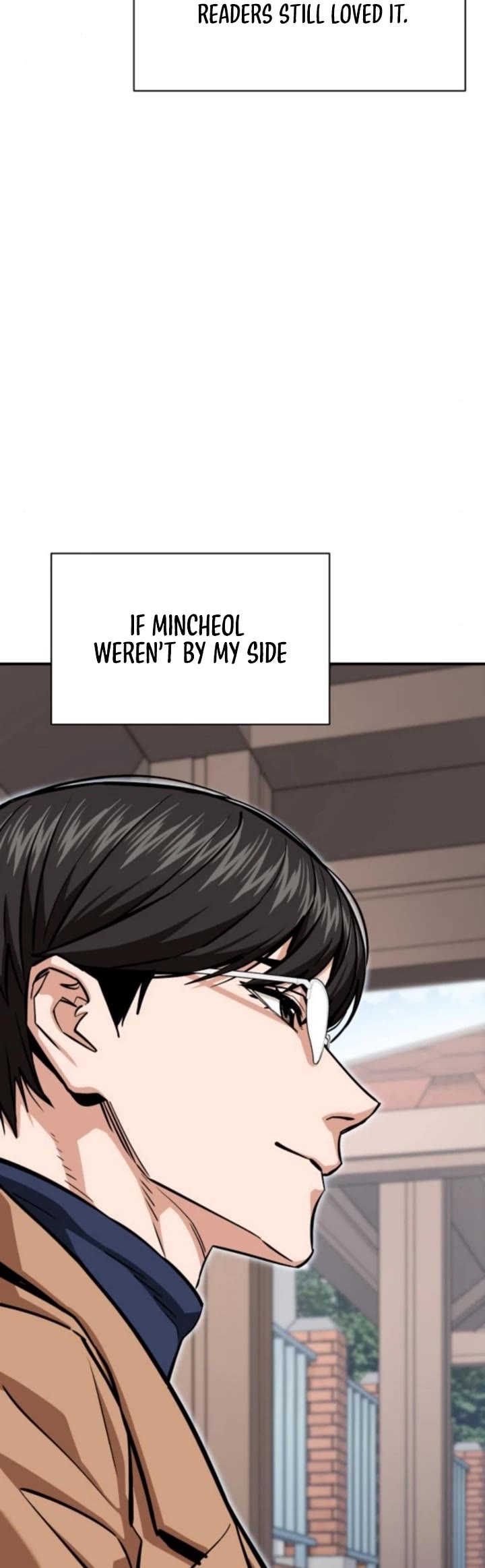 Match Made in Heaven by Chance chapter 132 page 34