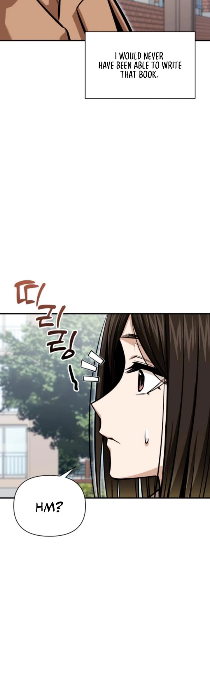 Match Made in Heaven by Chance chapter 132 page 35