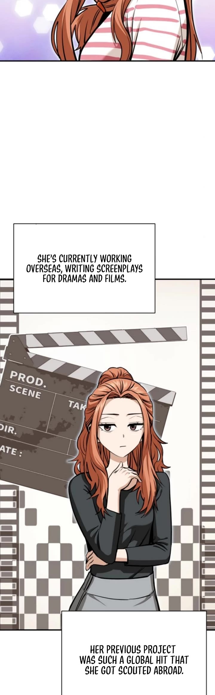 Match Made in Heaven by Chance chapter 132 page 37