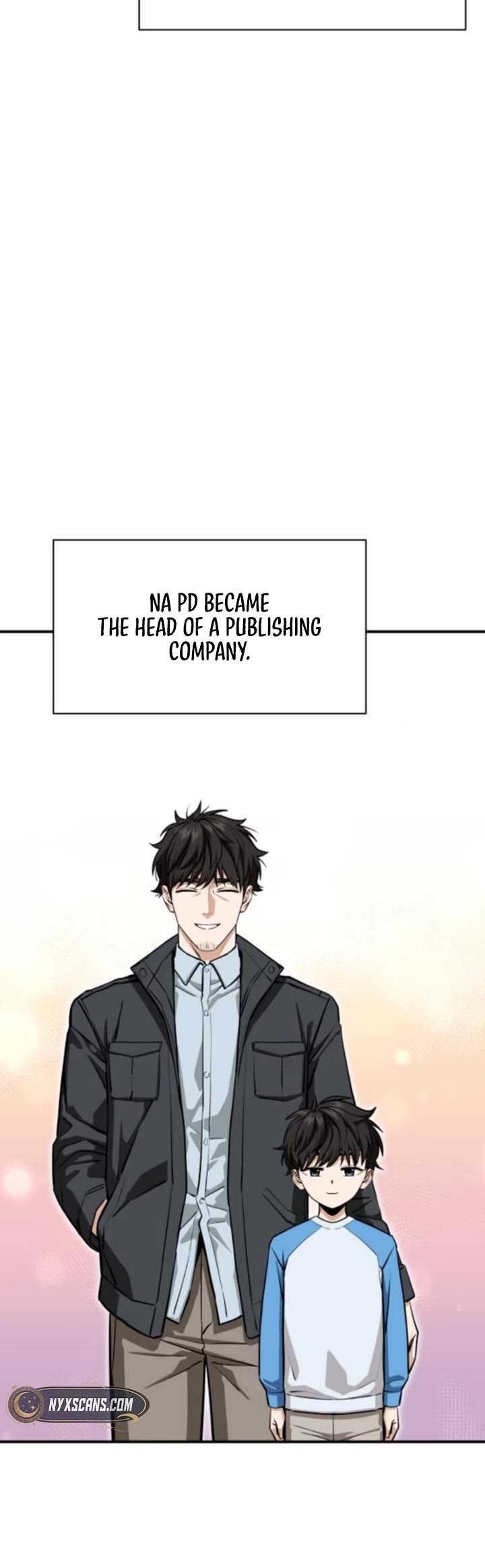 Match Made in Heaven by Chance chapter 132 page 38