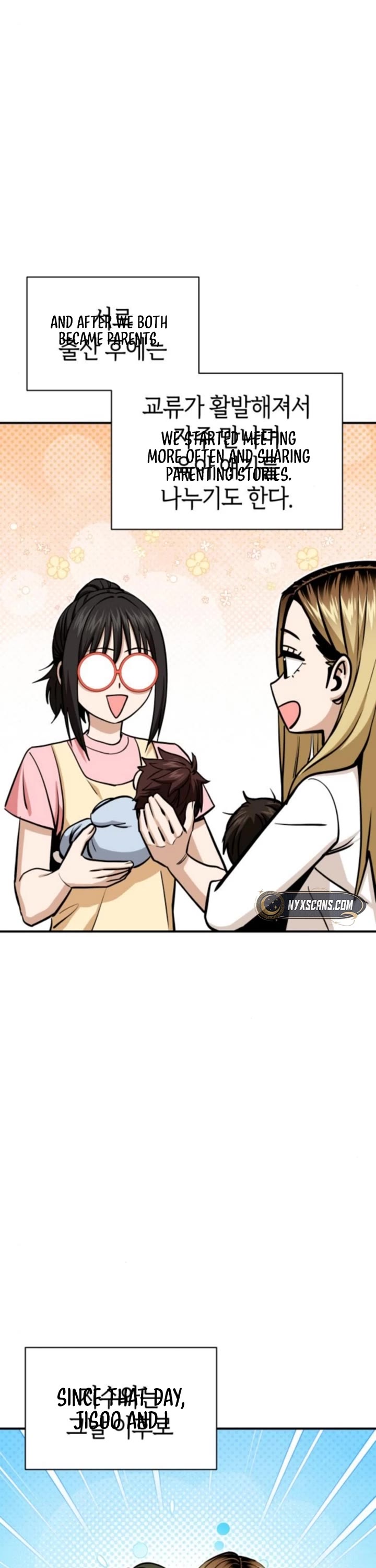 Match Made in Heaven by Chance chapter 132 page 42