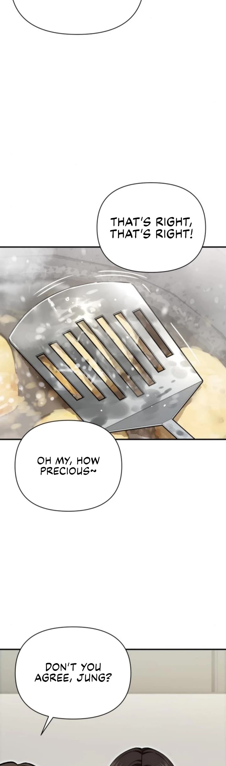 Match Made in Heaven by Chance chapter 132 page 5