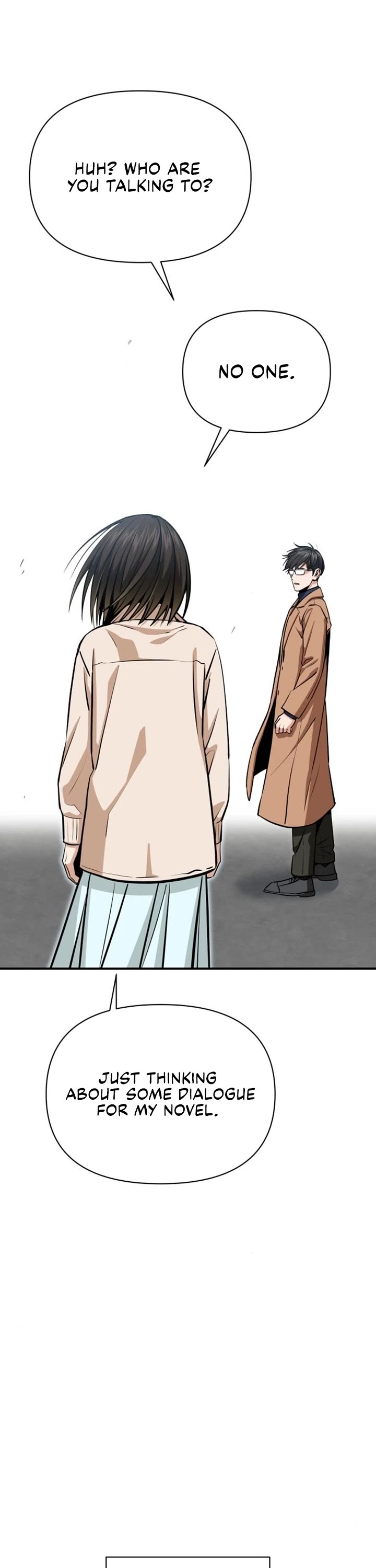 Match Made in Heaven by Chance chapter 132 page 53