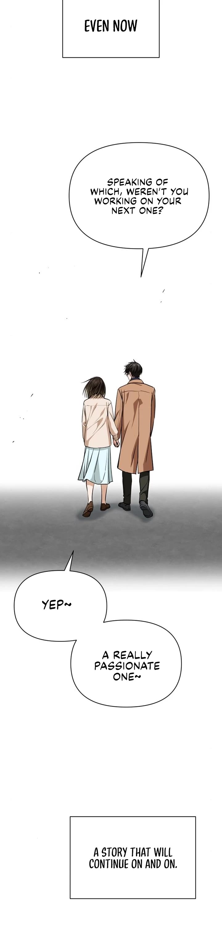 Match Made in Heaven by Chance chapter 132 page 54