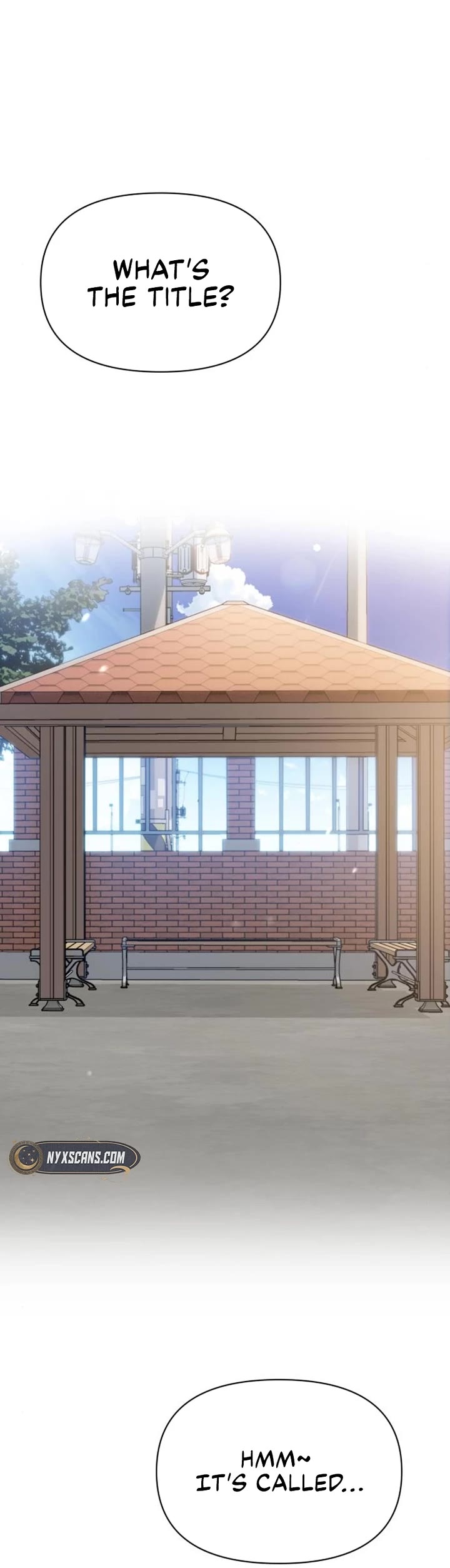 Match Made in Heaven by Chance chapter 132 page 55