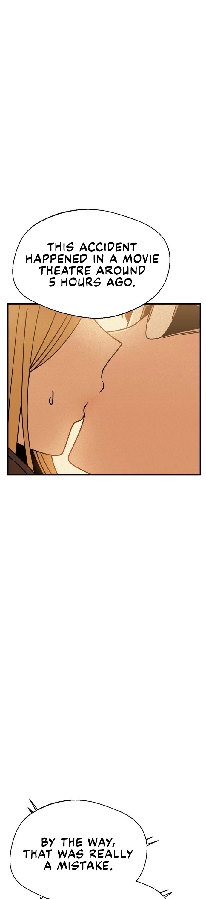 Match Made in Heaven by Chance chapter 14 page 12