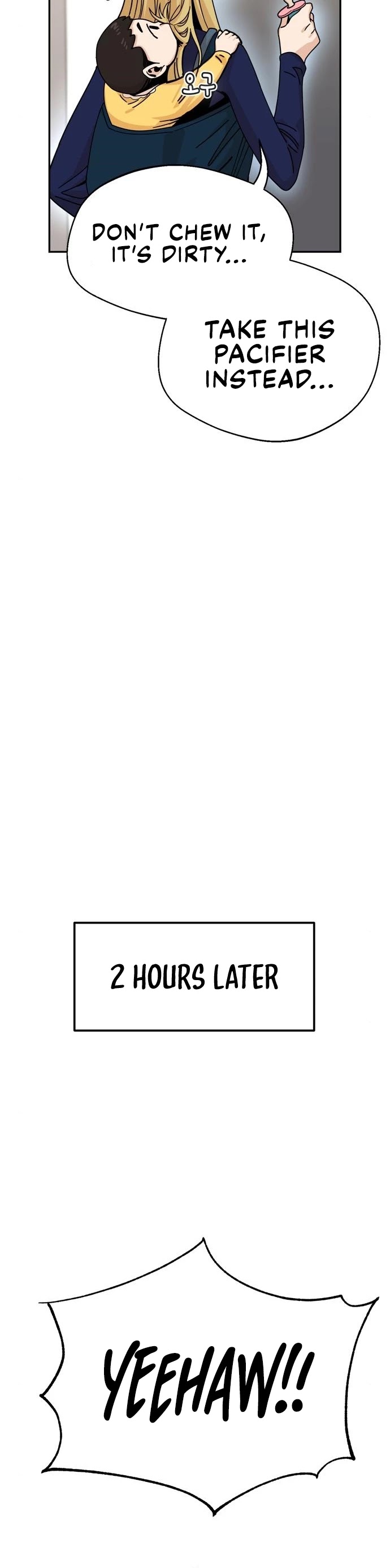 Match Made in Heaven by Chance chapter 14 page 43