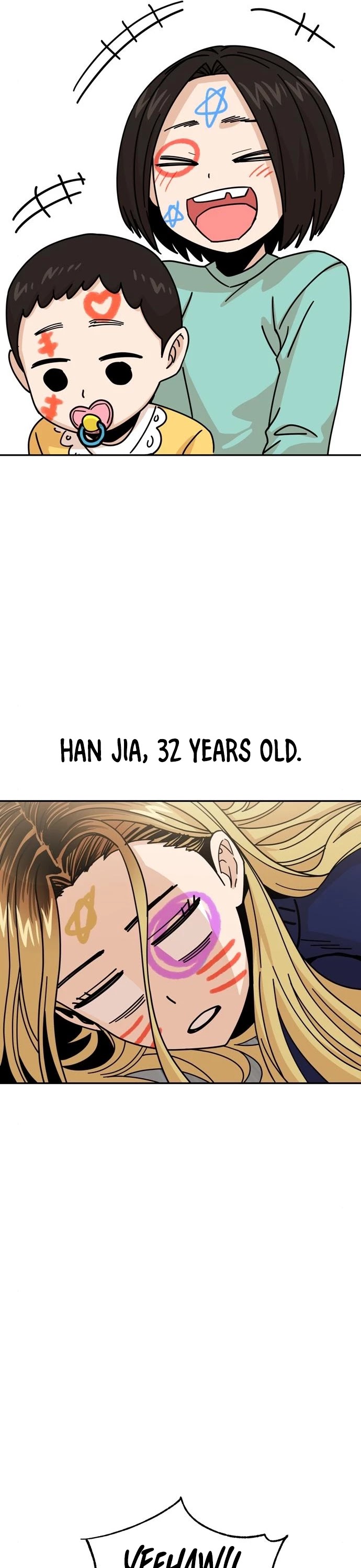 Match Made in Heaven by Chance chapter 14 page 44