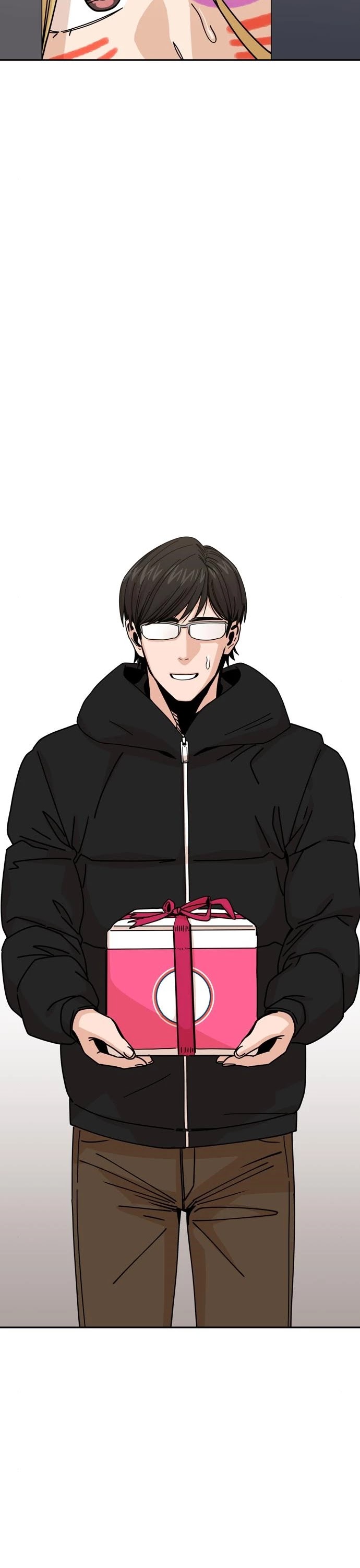 Match Made in Heaven by Chance chapter 14 page 50