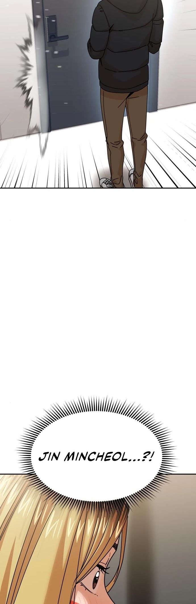 Match Made in Heaven by Chance chapter 14 page 52