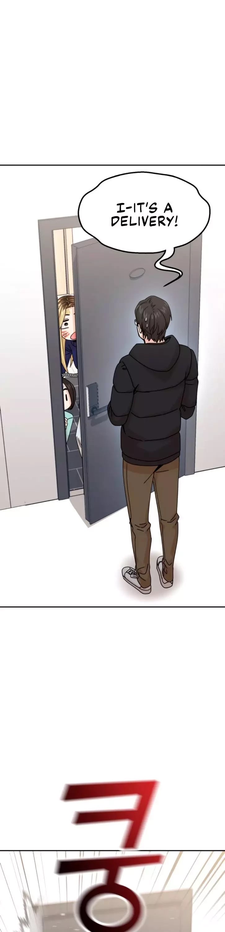 Match Made in Heaven by Chance chapter 15 page 2